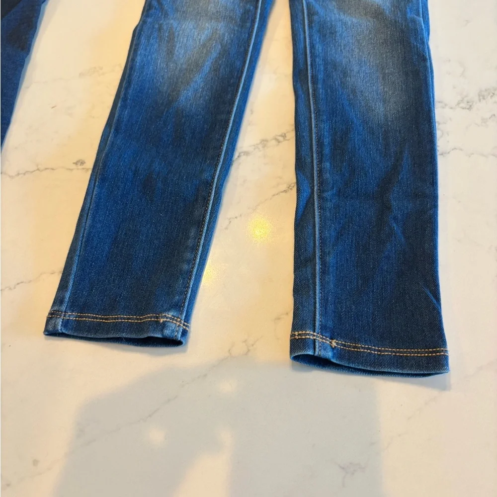 Stylish Kids Blue Denim Jeans